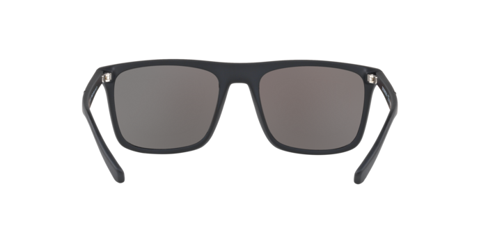 Emporio Armani Sunglasses EA4097 5042Z3