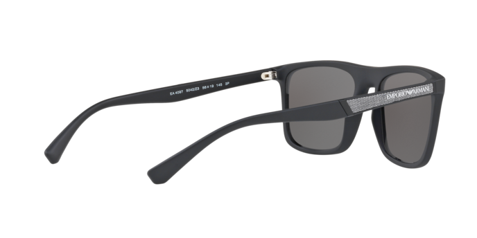 Emporio Armani Sunglasses EA4097 5042Z3