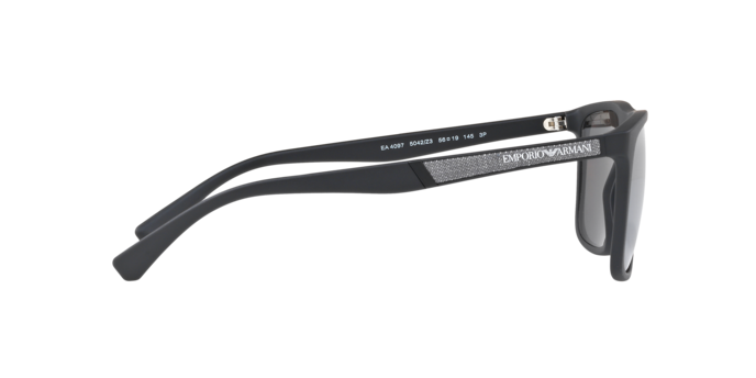 Emporio Armani Sunglasses EA4097 5042Z3