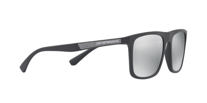 Emporio Armani Sunglasses EA4097 5042Z3