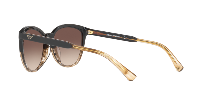 Emporio Armani Sunglasses EA4101 556713