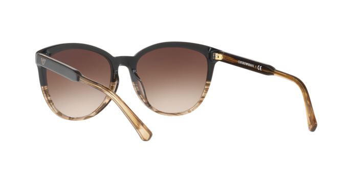 Emporio Armani Sunglasses EA4101 556713