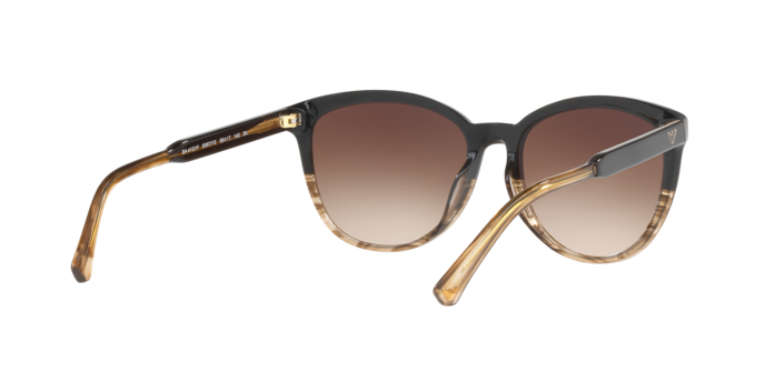 Emporio Armani Sunglasses EA4101 556713