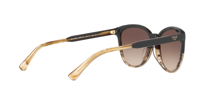 Emporio Armani Sunglasses EA4101 556713