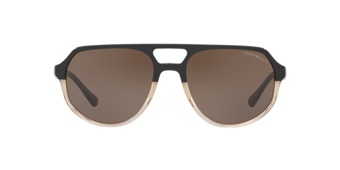 Emporio Armani Sunglasses EA4111 563073