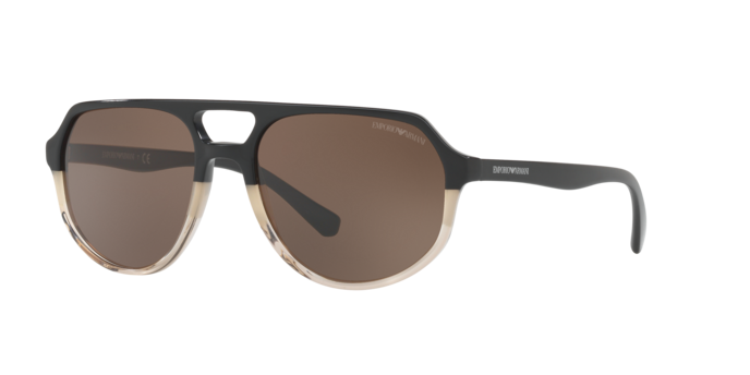 Emporio Armani Sunglasses EA4111 563073