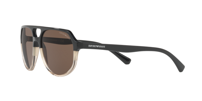 Emporio Armani Sunglasses EA4111 563073