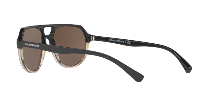 Emporio Armani Sunglasses EA4111 563073