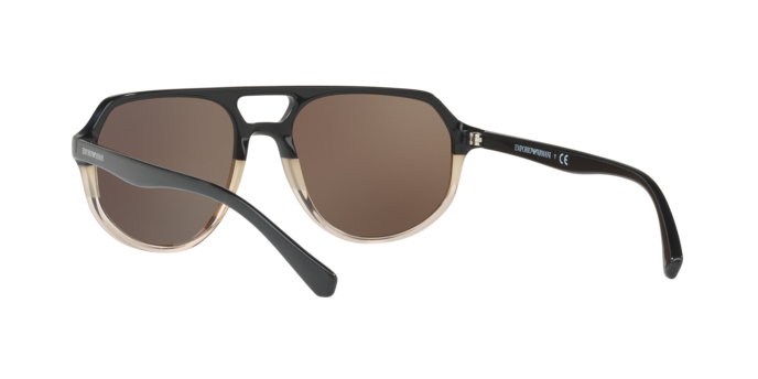Emporio Armani Sunglasses EA4111 563073
