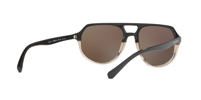 Emporio Armani Sunglasses EA4111 563073