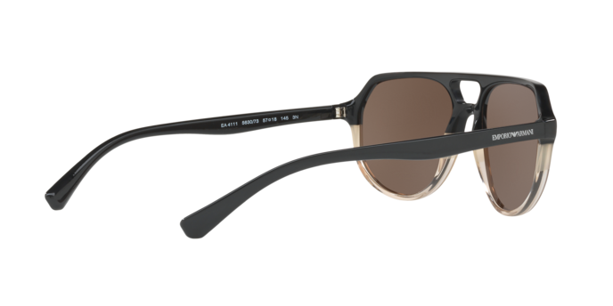 Emporio Armani Sunglasses EA4111 563073