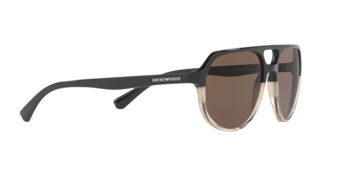 Emporio Armani Sunglasses EA4111 563073