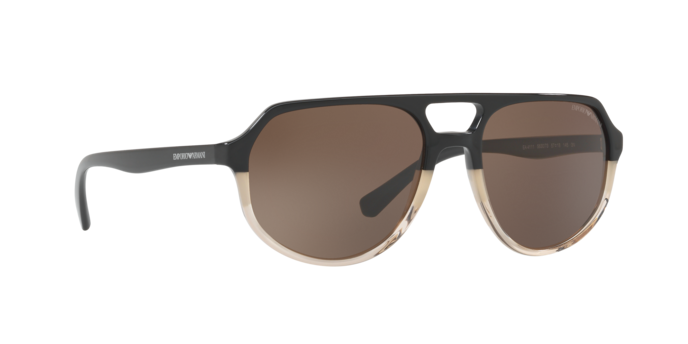 Emporio Armani Sunglasses EA4111 563073