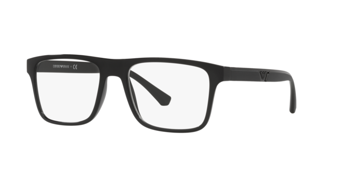 Emporio Armani Sunglasses EA4115 50171W