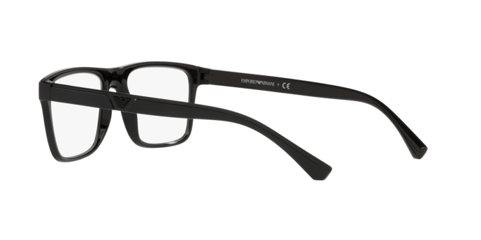 Emporio Armani Sunglasses EA4115 50171W