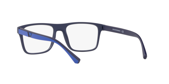 Emporio Armani Sunglasses EA4115 57591W