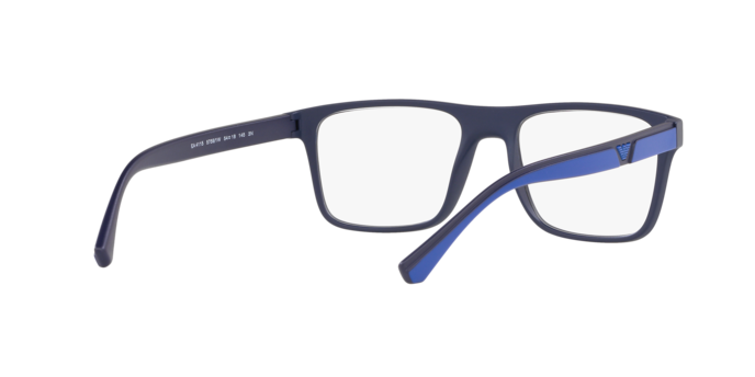 Emporio Armani Sunglasses EA4115 57591W