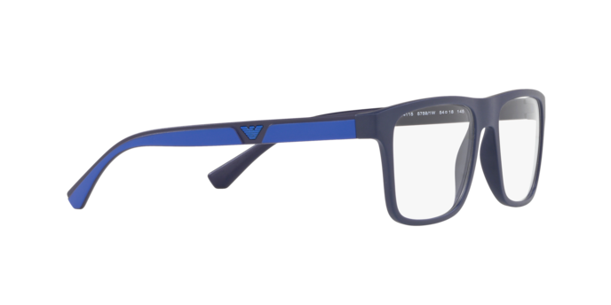 Emporio Armani Sunglasses EA4115 57591W