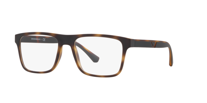 Emporio Armani Sunglasses EA4115 58021W