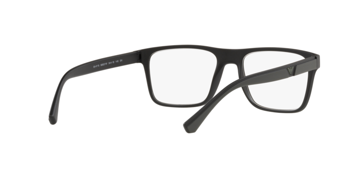 Emporio Armani Sunglasses EA4115 58531W