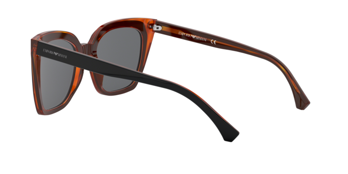 Emporio Armani Sunglasses EA4127 574287