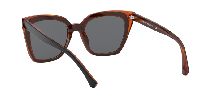 Emporio Armani Sunglasses EA4127 574287