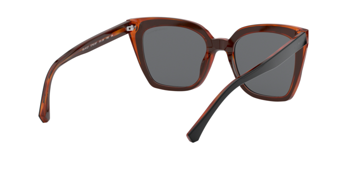 Emporio Armani Sunglasses EA4127 574287