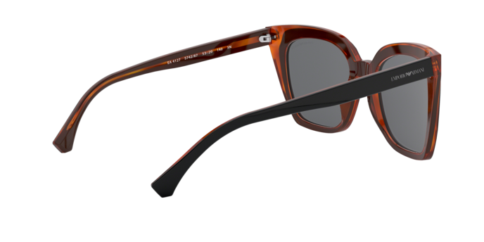 Emporio Armani Sunglasses EA4127 574287