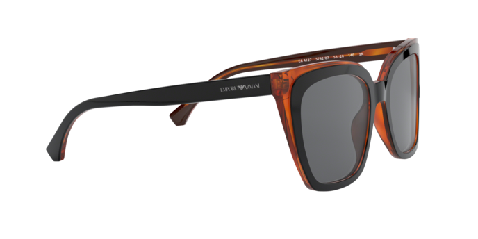 Emporio Armani Sunglasses EA4127 574287