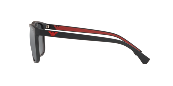 Emporio Armani Sunglasses EA4129 50016G