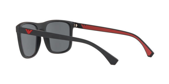 Emporio Armani Sunglasses EA4129 50016G