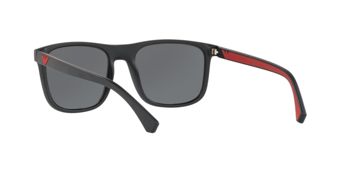 Emporio Armani Sunglasses EA4129 50016G