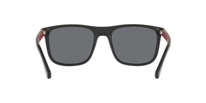 Emporio Armani Sunglasses EA4129 50016G