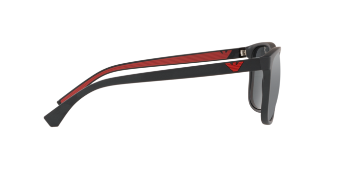 Emporio Armani Sunglasses EA4129 50016G