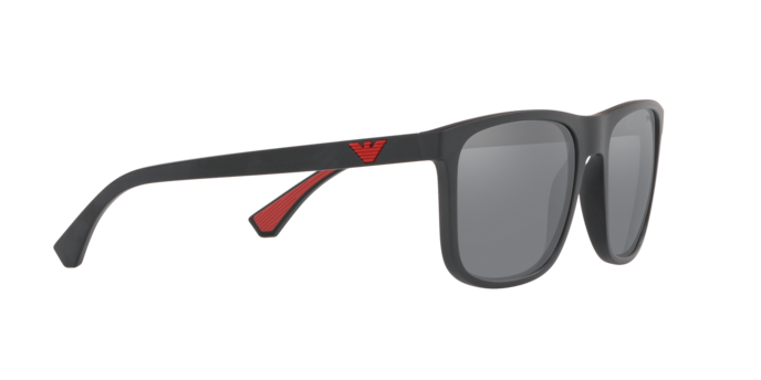 Emporio Armani Sunglasses EA4129 50016G