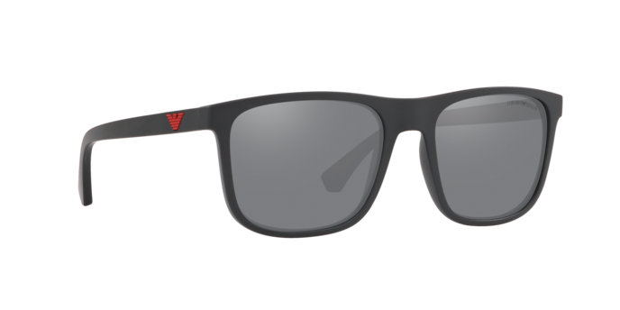 Emporio Armani Sunglasses EA4129 50016G