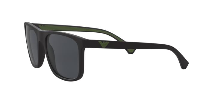 Emporio Armani Sunglasses EA4129 504287