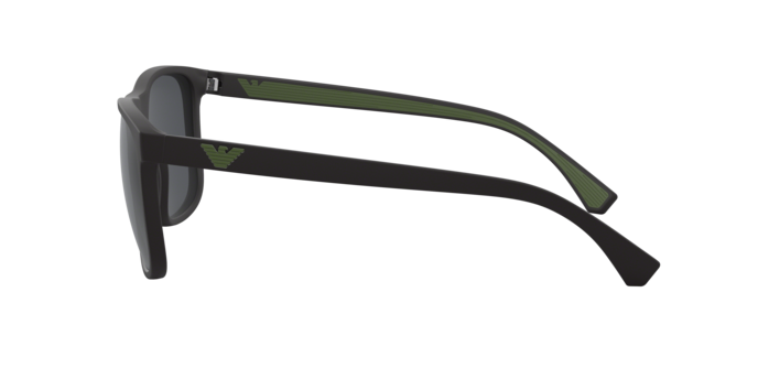 Emporio Armani Sunglasses EA4129 504287