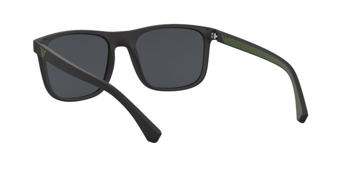 Emporio Armani Sunglasses EA4129 504287