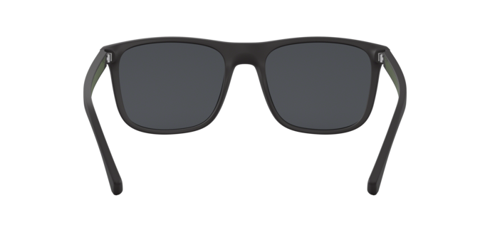 Emporio Armani Sunglasses EA4129 504287