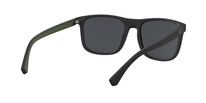 Emporio Armani Sunglasses EA4129 504287