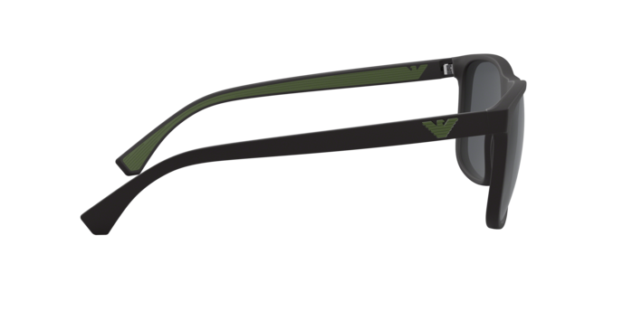 Emporio Armani Sunglasses EA4129 504287