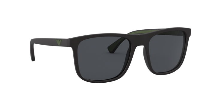 Emporio Armani Sunglasses EA4129 504287