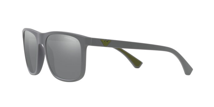 Emporio Armani Sunglasses EA4129 50606G