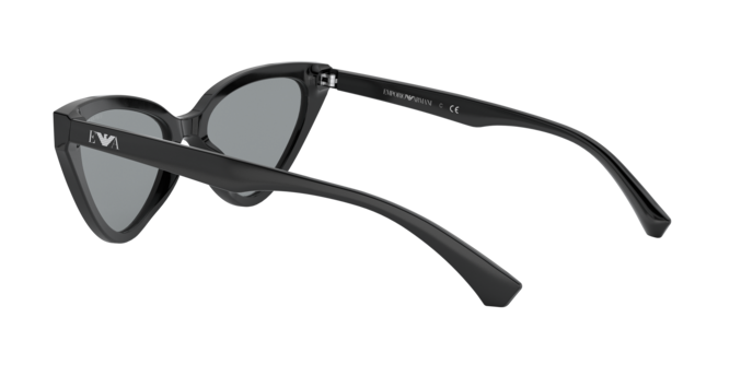 Emporio Armani Sunglasses EA4136 500187