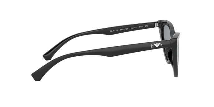 Emporio Armani Sunglasses EA4136 500187