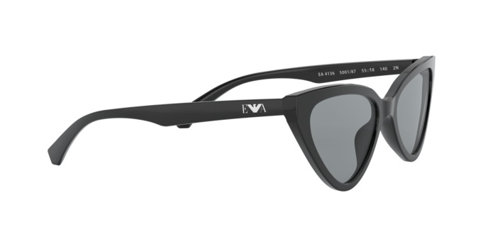 Emporio Armani Sunglasses EA4136 500187