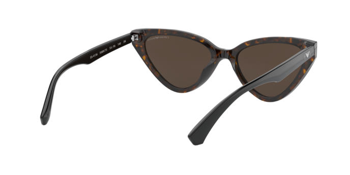 Emporio Armani Sunglasses EA4136 508973