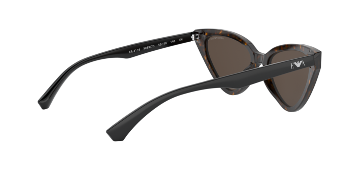 Emporio Armani Sunglasses EA4136 508973