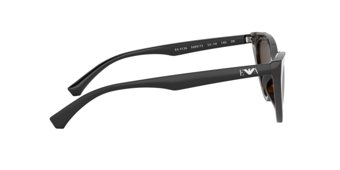 Emporio Armani Sunglasses EA4136 508973